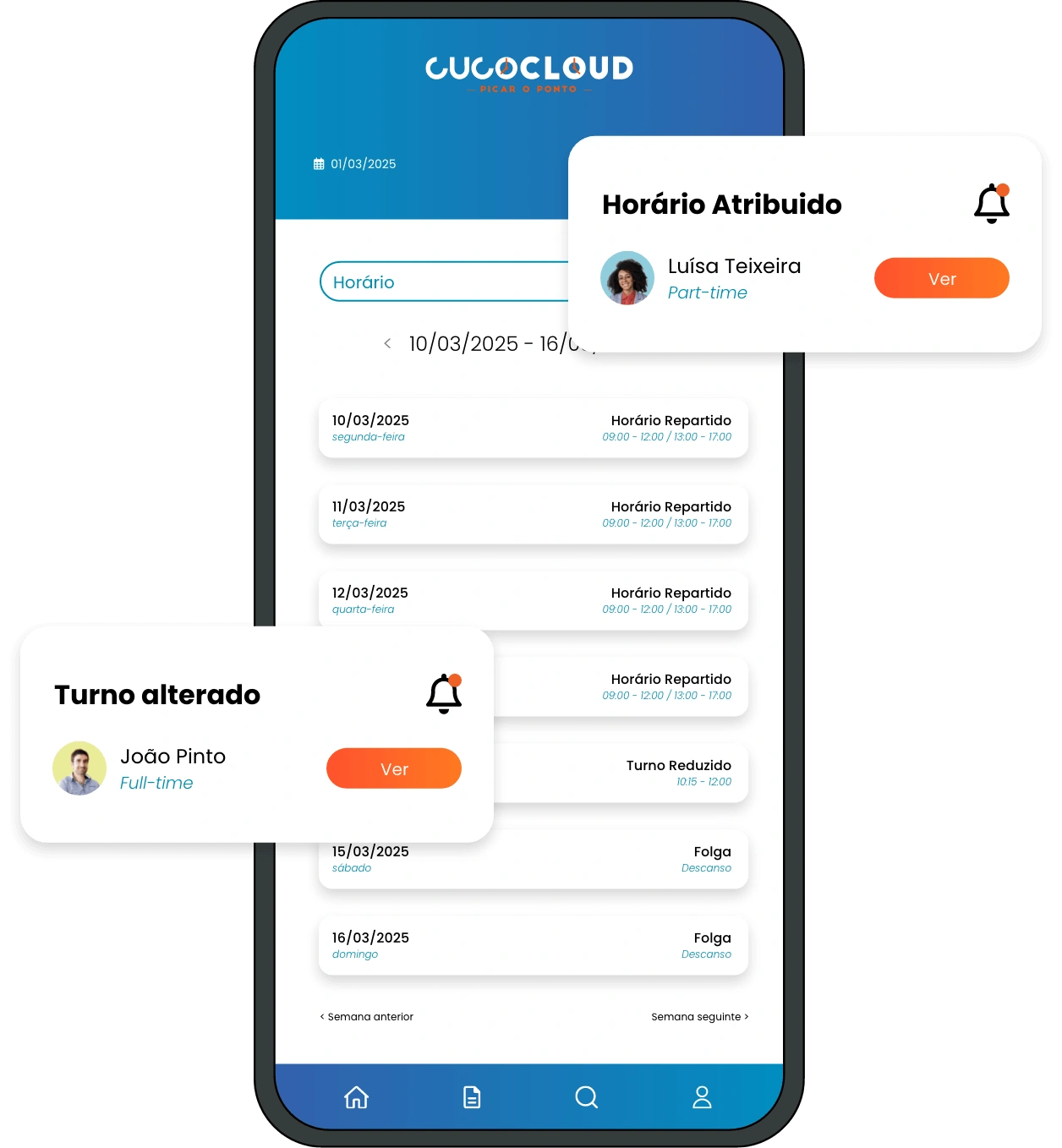 Alertas Inteligentes
