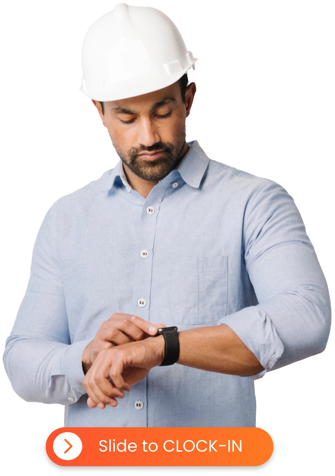 Imagem do acordeão smartwatch